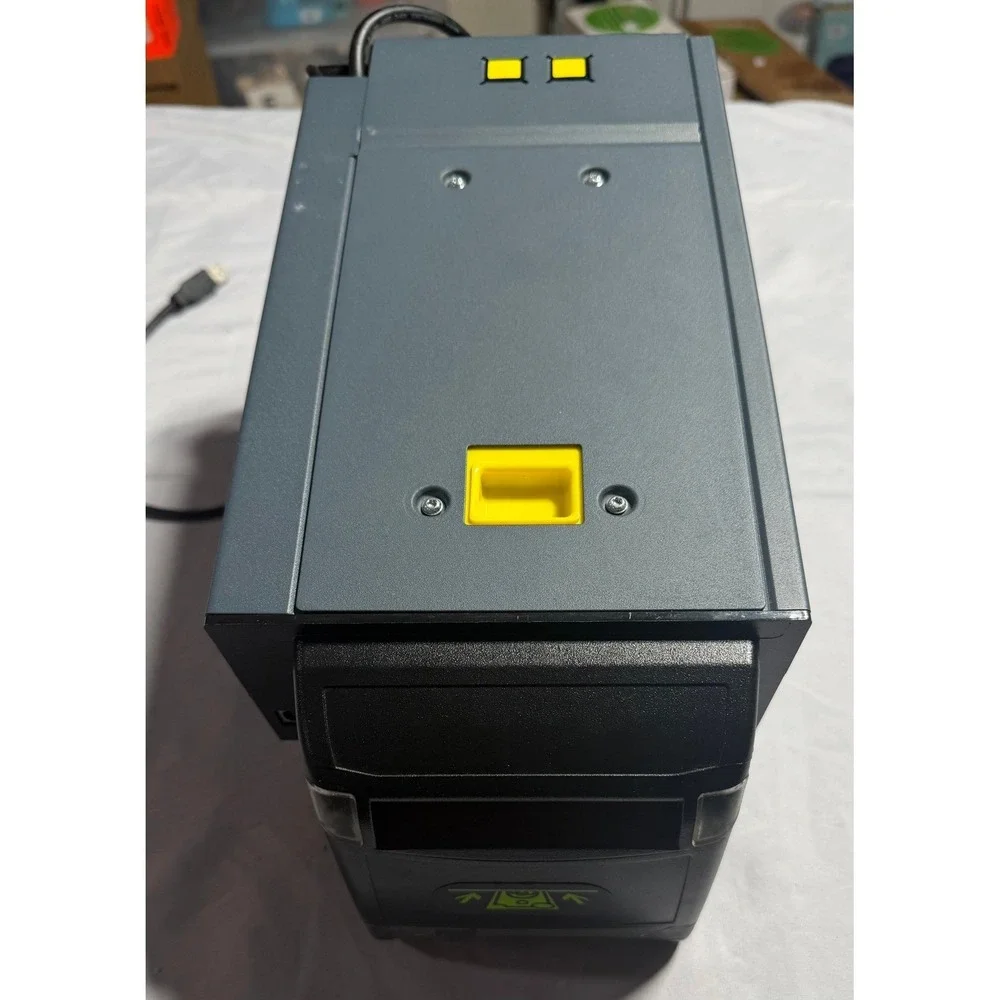 MEI BNR MM B2-UB Bank Note Recycler 24V Bill Validator 950397001 M037851